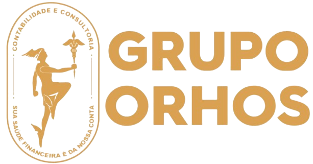 Logo do Grupo Orhos Contabilidade